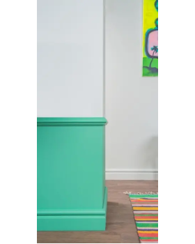 Плинтус Orac Decor SX137 Дюрополимер-foto3