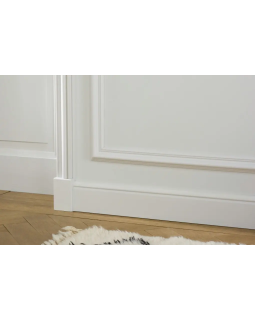 Плинтус Orac Decor SX173 Contour Дюрополимер-foto3