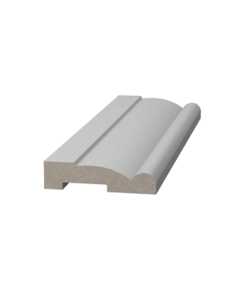 Плинтус Ultrawood Base 0020 ЛДФ 2440*60*15 мм-foto5