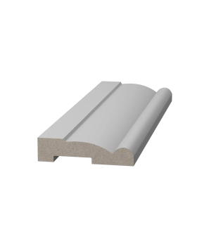 Плинтус Ultrawood Base 0020 ЛДФ 2440*60*15 мм-foto5