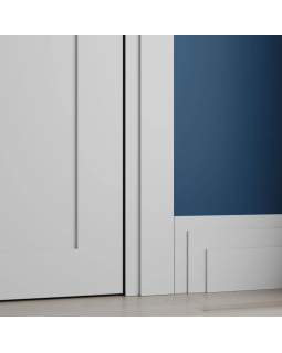 Плинтус Ultrawood Base 7512i ЛДФ-foto2