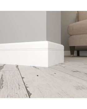 Плинтус Ultrawood Base 5380, Base 5380 i ЛДФ 2000*110*10 мм