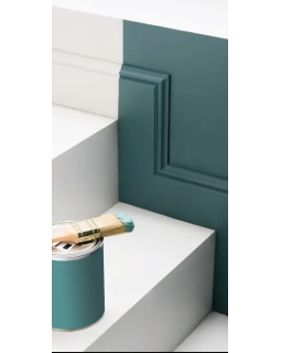 Плинтус Orac Decor SX173 Contour Дюрополимер-foto4