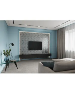 Плинтус Mallers MS162-foto4