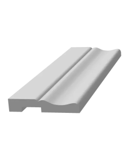 Плинтус Ultrawood Base 5340 ЛДФ 2000-2400*83*15 мм-foto4