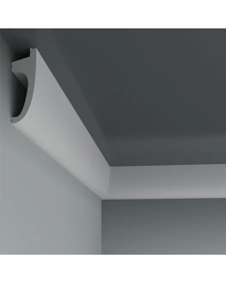 Карниз Европласт 6.53.701 Композит 2000*90*31 мм-foto4