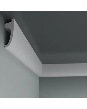 Карниз Европласт 6.53.701 Композит 2000*90*31 мм-foto4