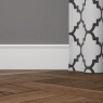 Плинтус Ultrawood Base 5051i ЛДФ