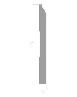 Плинтус Ultrawood Base 0008 i ЛДФ-foto2