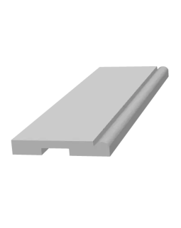 Плинтус Ultrawood Base 5051i ЛДФ-foto4