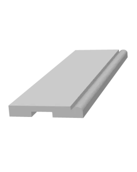 Плинтус Ultrawood Base 5051i ЛДФ-foto4