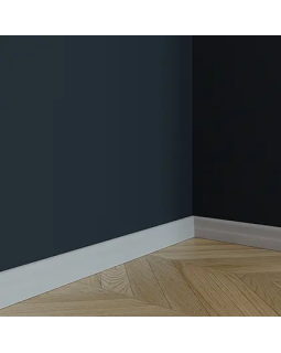 Плинтус Европласт 6.53.801 Композит 2000*60*15 мм-foto3