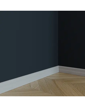 Плинтус Европласт 6.53.801 Композит 2000*60*15 мм-foto3