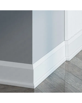 Плинтус Европласт 1.53.807 Пенополиуретан 2000*160*53 мм-foto4