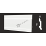 Плинтус Decor Dizayn DD702 Полистирол 2000*150*22 мм