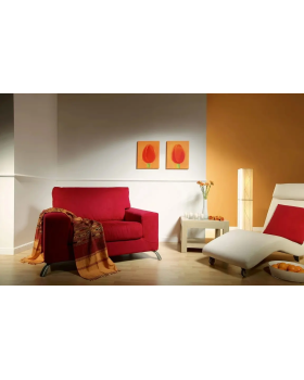 Плинтус NMC Wallstyl FB1 60х13х2000 мм-foto4