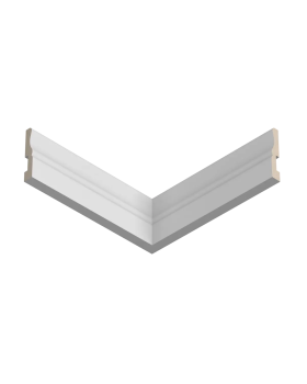 Плинтус Ultrawood Base 5340 ЛДФ 2000-2400*83*15 мм-foto3