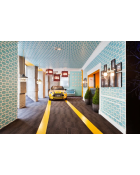 Плинтус гибкий Orac Decor SX138F Полиуретан-foto4