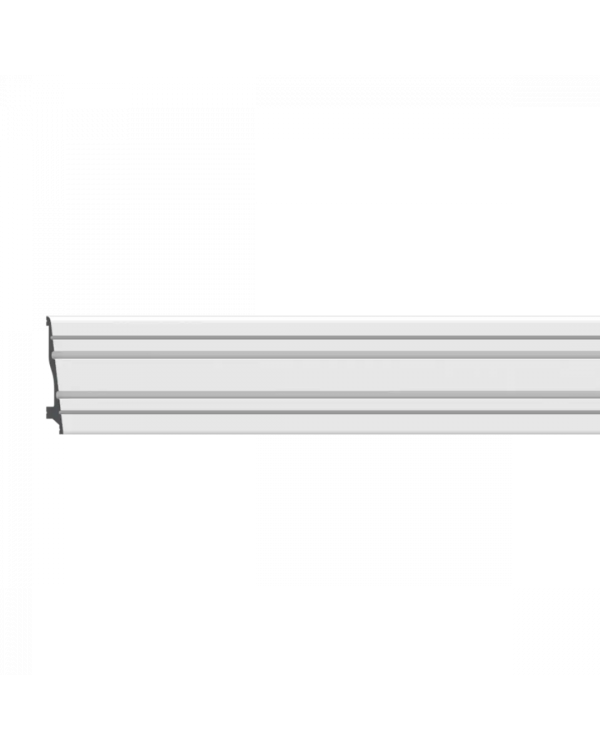 Карниз Европласт 6.53.703 Композит 2000*100*34 мм
