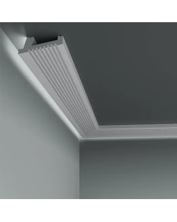 Карниз Европласт 6.53.702 Композит 2000*70*25 мм-foto7