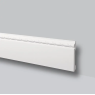 Плинтус NMC Wallstyl FO2 120х15х2000 мм
