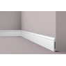 Плинтус гибкий NMC Wallstyl FL2 120х15х2000 мм