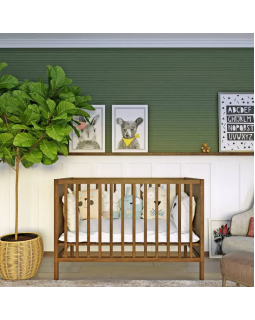 Плинтус Bello Deco П11 XPS Полимер 2000*70*18 мм-foto7