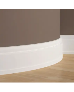 Плинтус Европласт 1.53.102 Пенополиуретан 2000*149,5*2 мм-foto3