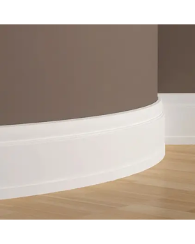 Плинтус Европласт 1.53.102 Пенополиуретан 2000*149,5*2 мм-foto3