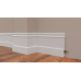 Плинтус Decor Dizayn DD725 Полистирол 2000*210*21 мм