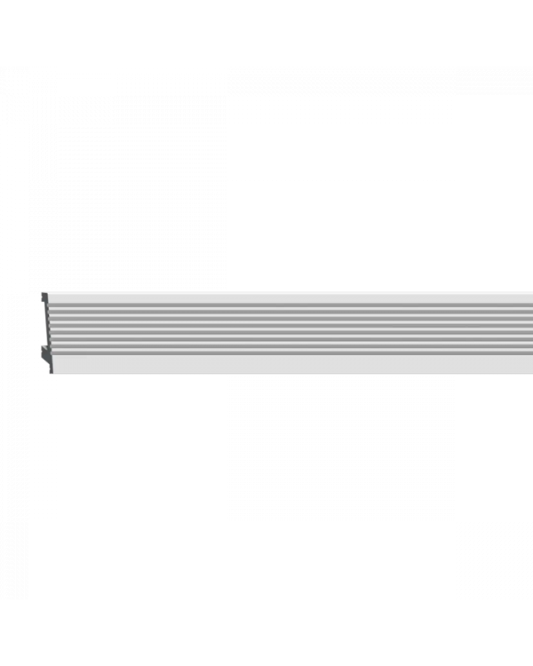 Карниз Европласт 6.53.702 Композит 2000*70*25 мм