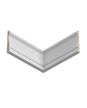 Плинтус Ultrawood Base 5573 ЛДФ-foto3