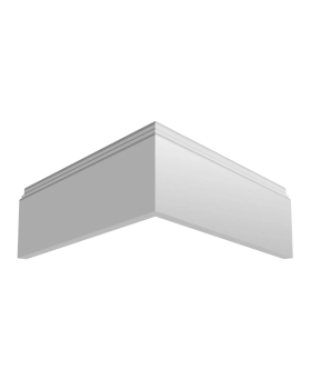 Плинтус Ultrawood Base 0024i ЛДФ-foto3