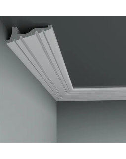 Карниз Европласт 6.53.703 Композит 2000*100*34 мм-foto5