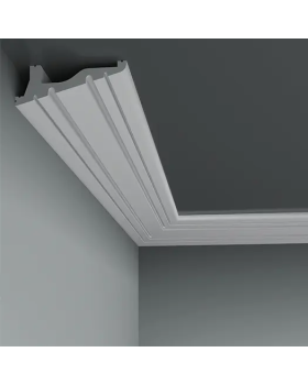 Карниз Европласт 6.53.703 Композит 2000*100*34 мм-foto5