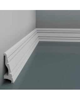 Карниз Европласт 6.53.703 Композит 2000*100*34 мм-foto2