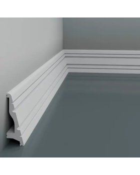 Карниз Европласт 6.53.703 Композит 2000*100*34 мм-foto2