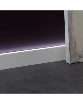 Плинтус NMC Wallstyl IL10 80х23х2000 мм-foto5