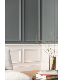 Плинтус Orac Decor SX212 Cascader Дюрополимер 2000*170*13 мм-foto9