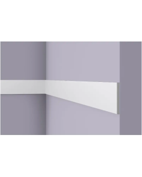 Плинтус NMC Wallstyl FL9 100х8х2000 мм-foto6