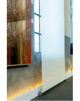 Плинтус гибкий NMC Wallstyl FL1 80х12х2000 мм-foto5