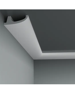 Карниз Европласт 6.53.701 Композит 2000*90*31 мм-foto5