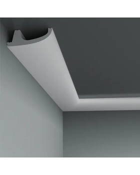 Карниз Европласт 6.53.701 Композит 2000*90*31 мм-foto5