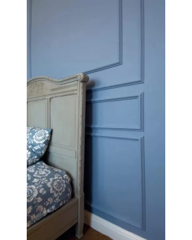 Плинтус гибкий NMC Wallstyl FL2 120х15х2000 мм-foto4