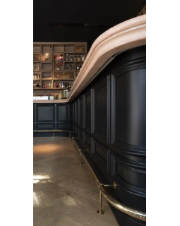 Плинтус гибкий Orac Decor SX118F Contour Полиуретан-foto4