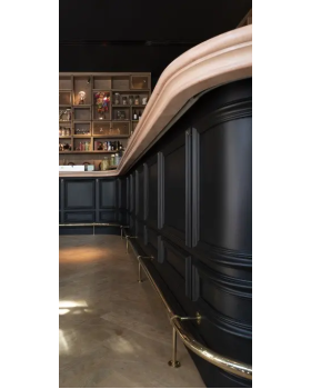 Плинтус гибкий Orac Decor SX118F Contour Полиуретан-foto4