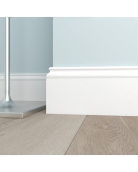 Плинтус Ultrawood Base 5763i ЛДФ
