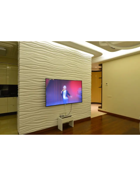 Плинтус S3PL4 Artpole Гипс-foto2