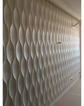 Плинтус SPL3 Artpole Гипс-foto4