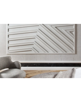 Плинтус гибкий Orac Decor SX155F Полиуретан-foto3